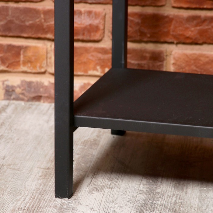 Мангал Ман 304 152*70*198 см, 3 мм