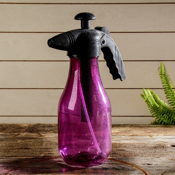 Опрыскиватель помповый ОП-270, 1.5 л, «Жук» ЛЮКС