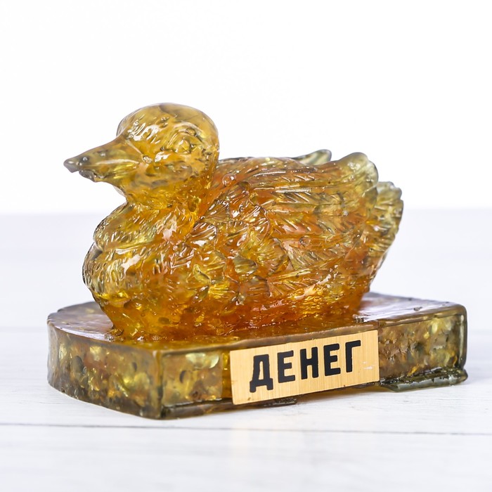 Фигурка "Денег"