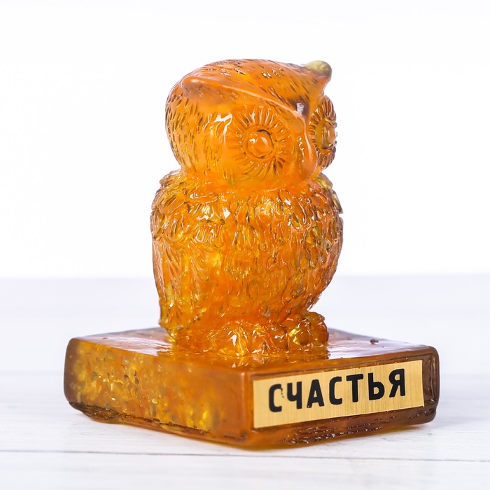 Фигурка "Счастья и удачи"