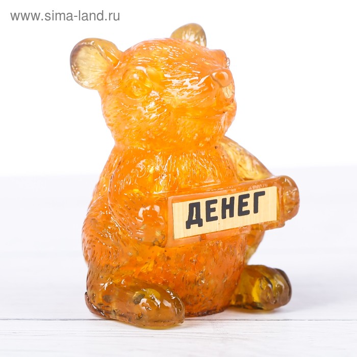 

Фигурка "Мышка-загребушка"