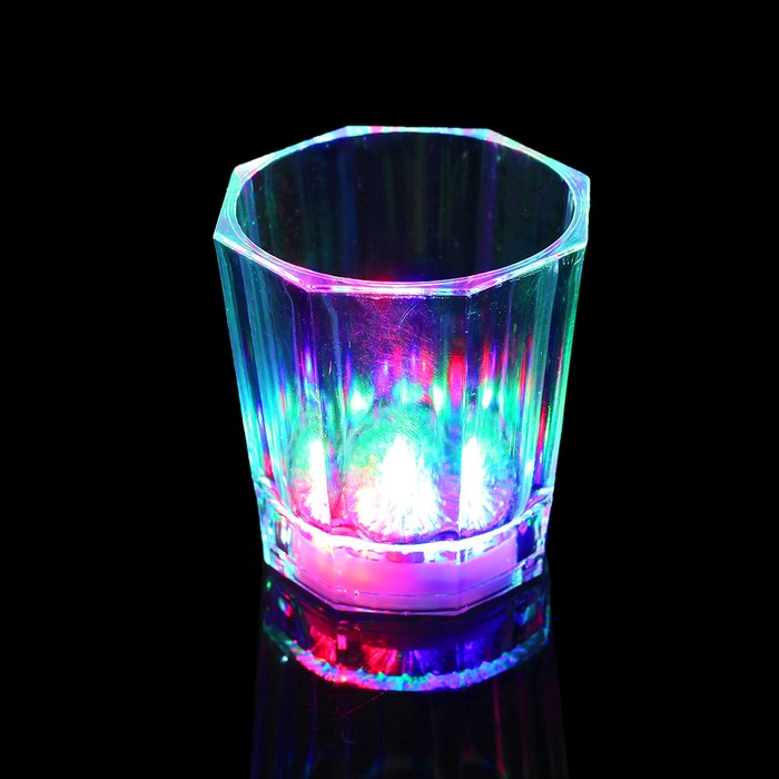 Стопка световая, три режима