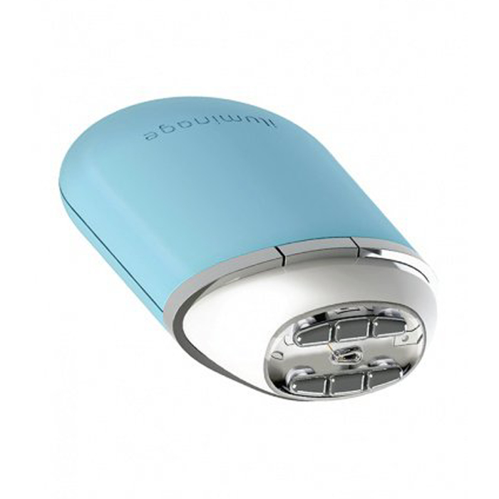 Прибор по уходу за кожей ILUMINAGE Youth Activator, 10 Вт, RF-лифтинг, от аккумулятора