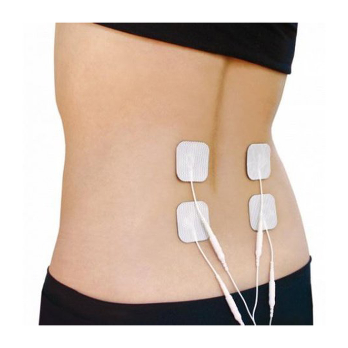 Миостимулятор Prorelax DUO, TENS+EMS, от батареек 3хААА