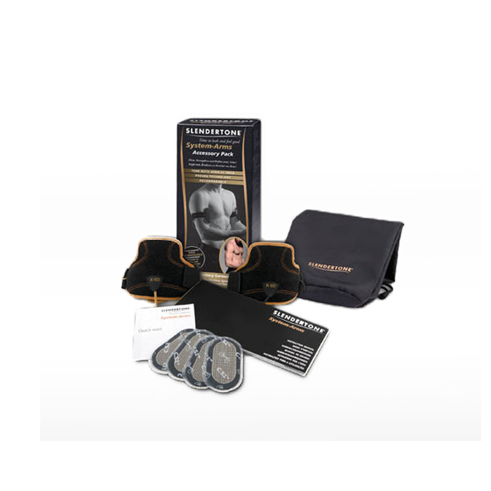 Миостимулятор мужской для рук Slendertone SYS ARMS/ ARMS +7, 3 программы