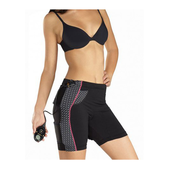 Шорты-миостимулятор Slendertone BOTTOM S7, 4 программы, 99 уровней интенсивности