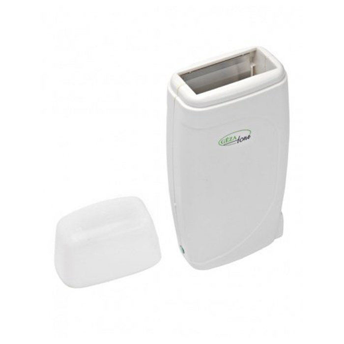 Воскоплав кассетный Gezatone, без базы