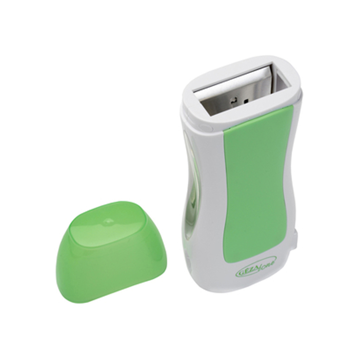 Воскоплав кассетный Gezatone WD 639, без базы, 100 мл