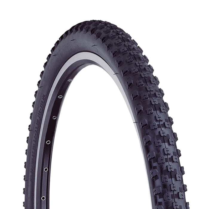 Покрышка 27,5"х2,0 (52-584) KENDA PREMIUM K917 KARMA DTC 60TPI