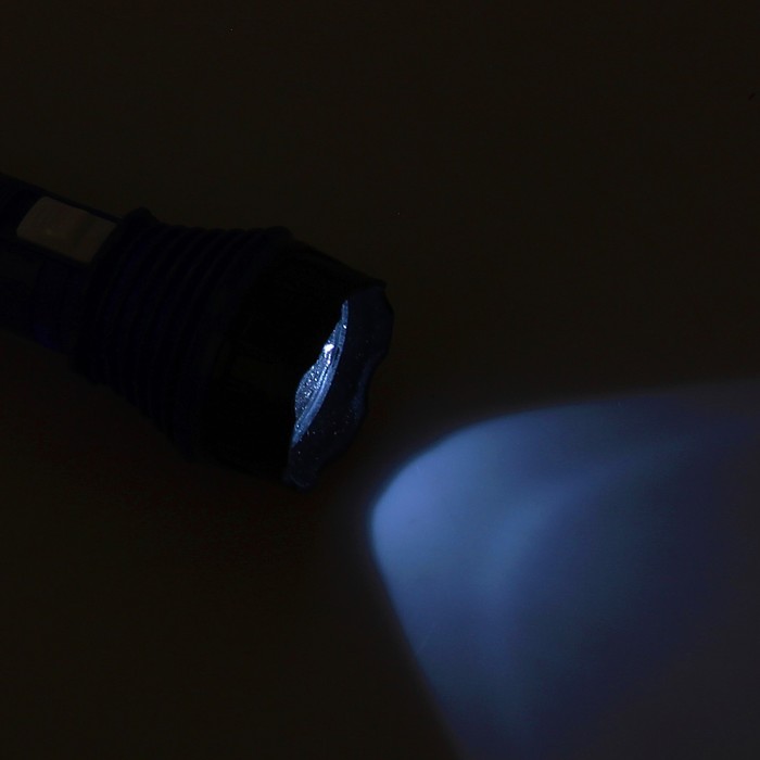 Фонарь, на шнурке, под рассеивателем ребристый, микс, (фасовка 24шт), 4*10,5см