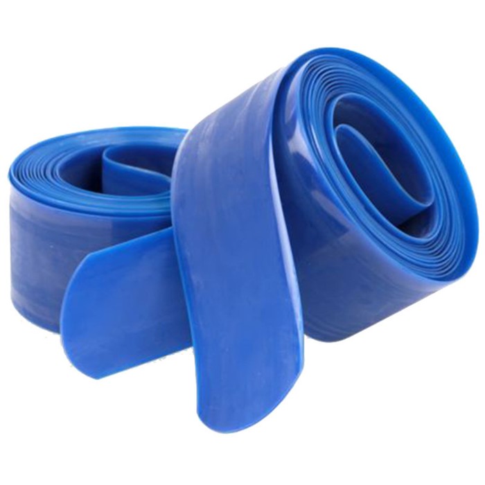 Лента антипрокольная 28" WELDTITE синяя универсальная