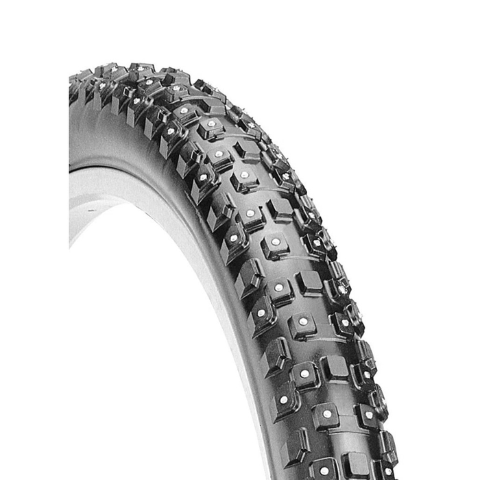 Покрышка 26"х2,35 (58-559) KENDA K1013 KLONDIKE 368шипов в 4 ряда 30TPI