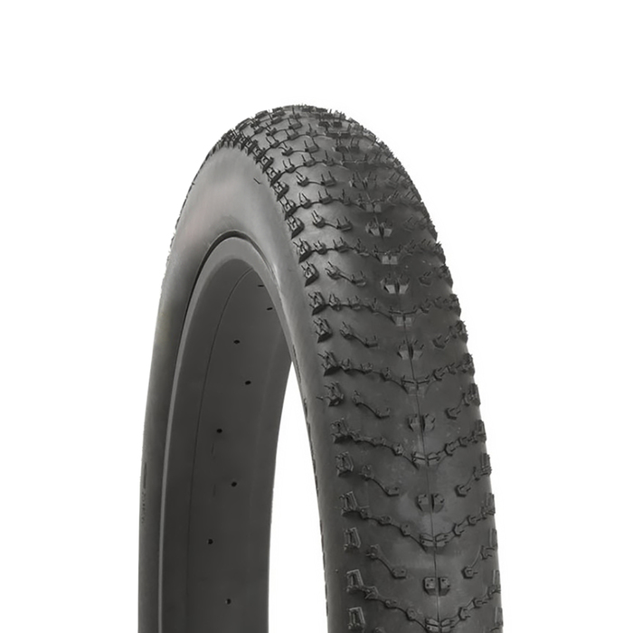 Покрышка 26"х4,0 (98-559) KENDA K1151 JUGGERNAUT SPORT для FAT BIKE 60TPI DTC