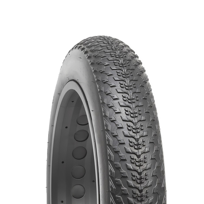 Покрышка 24"х4,0 (98-507) KENDA K1167 GIGAS для FAT BIKE 60TPI