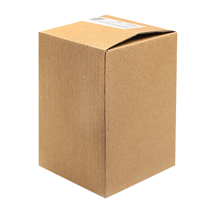 лампа светодиодная декоративная "Шар" G80, 120 х 80 мм, Е27, 3 Вт, 230 В, Тепло-Белый