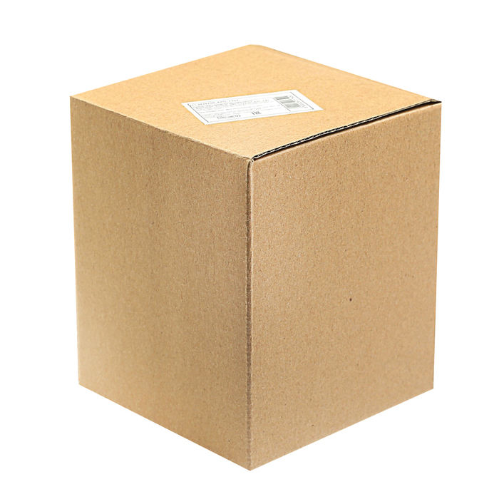 лампа светодиодная декоративная "Бриллиант" G110JZ, 180 х 110 мм, Е27, 3 Вт, 230 В, Т-Белый 292175