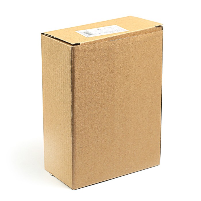 лампа светодиодная декоративная "Сердце" G90Love, 140 х 90 мм, Е27, 3 Вт, 230 В, Тепло-Белый