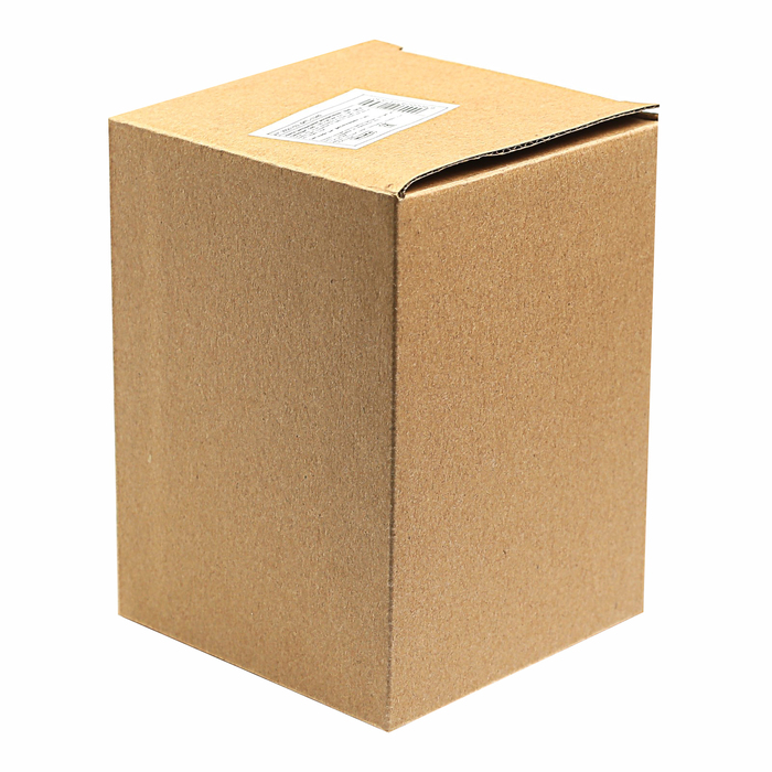 лампа светодиодная декоративная "Шар граненый" G95, 135 х 95 мм, Е27, 3 Вт, 230 В, Т-Белый