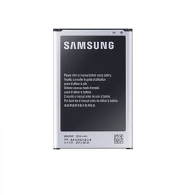 Аккумулятор SAMSUNG EB-B800BEBEC N9000, Note 3