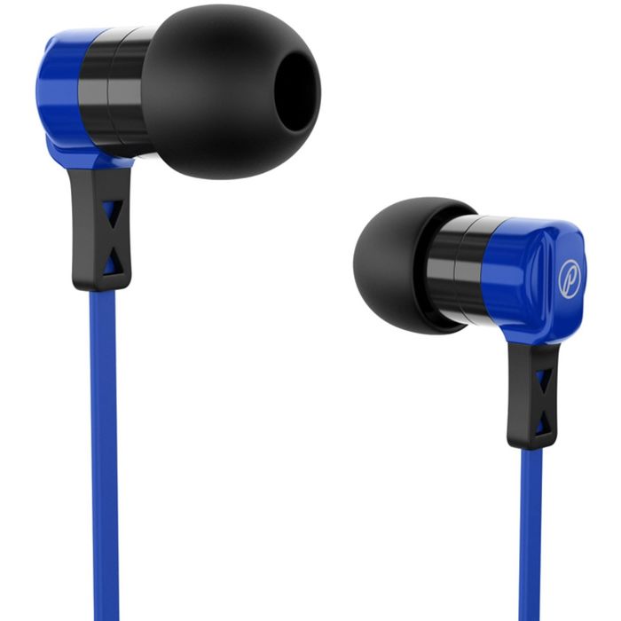 Гарнитура Partner 028615 Perfect, 3.5, синяя