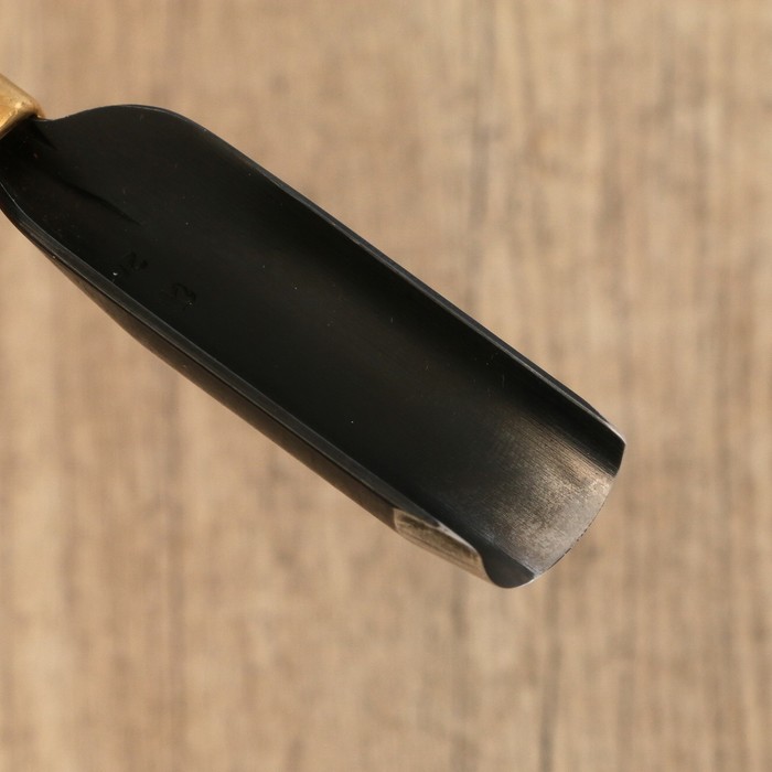 Стамеска прямая полукруглая № 20