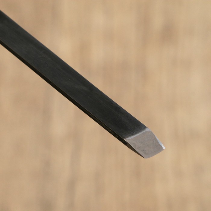 Стамеска прямая плоская № 15п