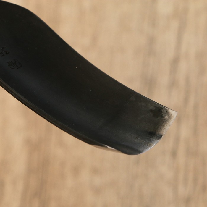 Стамеска изогнутая полукруглая 27мм № 35и