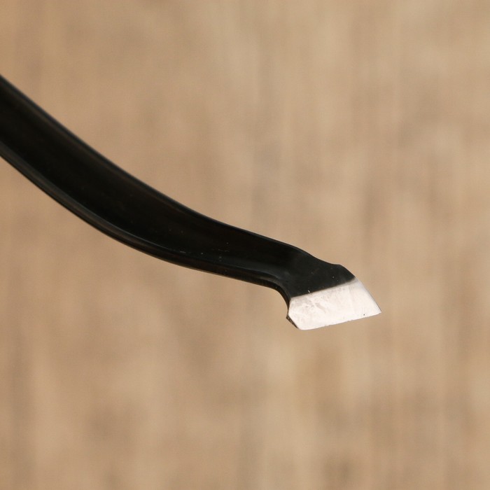 Клюкарза плоская левая № 83лев