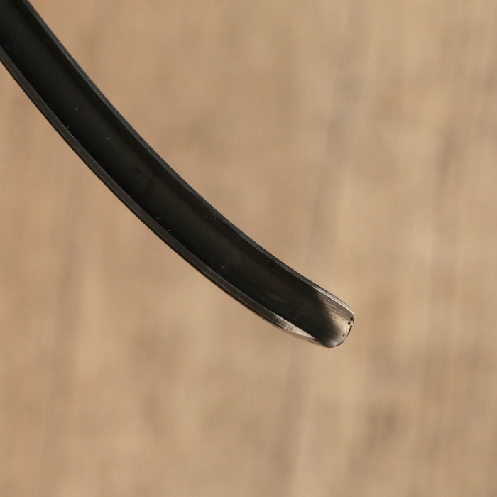 Стамеска изогнутая полукруглая № 5и