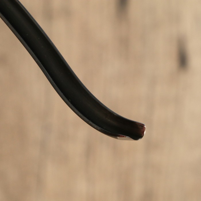 Клюкарза (стамеска) полукруглая № 5к