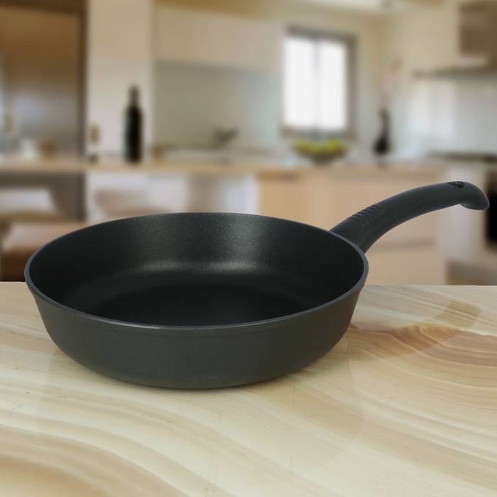 Сковорода 24 см "Лайт", антипригарное покрытие