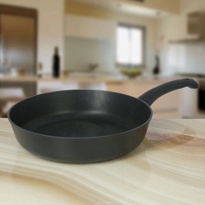 Сковорода 28 см "Лайт", антипригарное покрытие