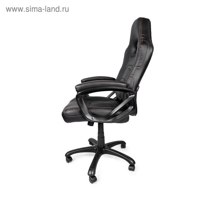 

Кресло игровое Arozzi Enzo, чёрное
