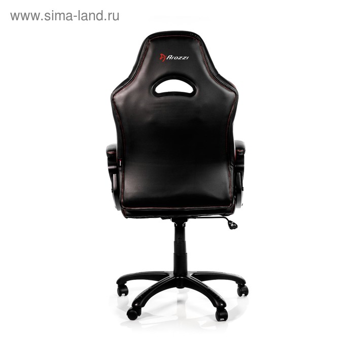 

Кресло игровое Arozzi Enzo, красное