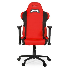 

Кресло игровое Arozzi Torretta V2, красное
