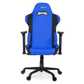 

Кресло игровое Arozzi Torretta V2, синее