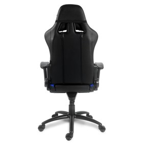 

Кресло игровое Arozzi Verona Pro, синее