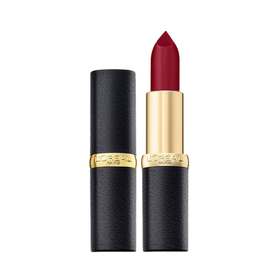 

Губная помада L’Oreal Color Riche Matte Addiction, тон № 430, Бордовый поворот