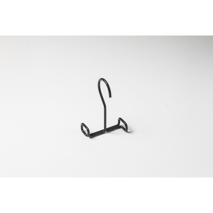 Вешалка для сумок KOMANDOR, цвет графит