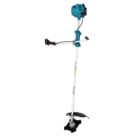 

Бензотриммер Makita DBC 400, 2.5 л.с., нож, леска, 10800 об/мин