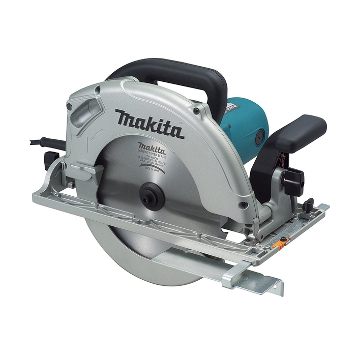 Пила дисковая Makita 5143 R, 2200 Вт,2700 об/мин, диск 355х30 мм