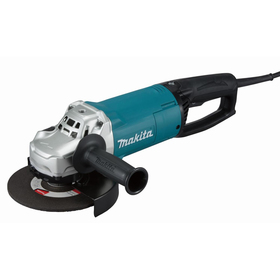 

Угловая шлифмашина Makita GA 9062, диск 230мм, 2200Вт, 6600 об/мин