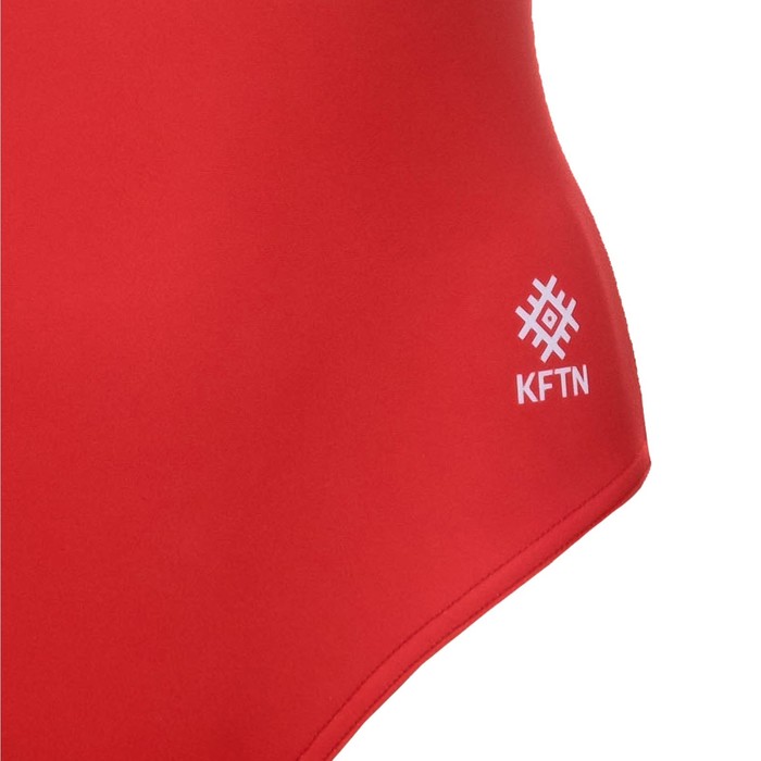 Купальник слитный женский "Russian" р-р 40-42