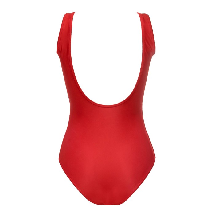 Купальник слитный женский "Russian" р-р 40-42