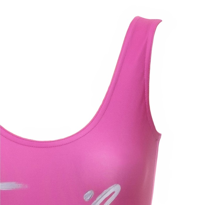 Купальник слитный женский "Tequila" р-р 40-42