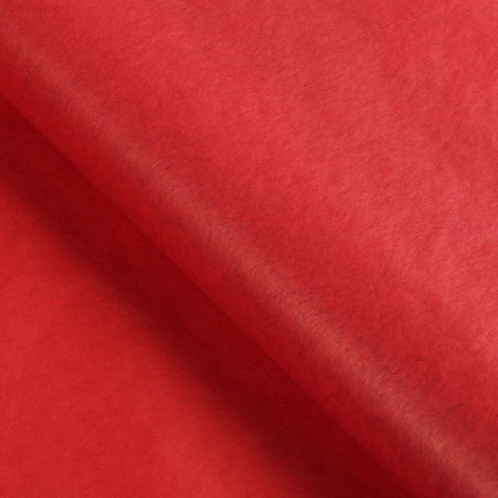 Бумага тишью Sadipal, красный, 0,5 x 2 м