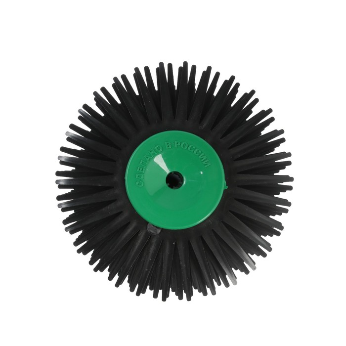 Валик игольчатый TUNDRA basic, 400 мм, высота иглы 28 мм УЦЕНКА