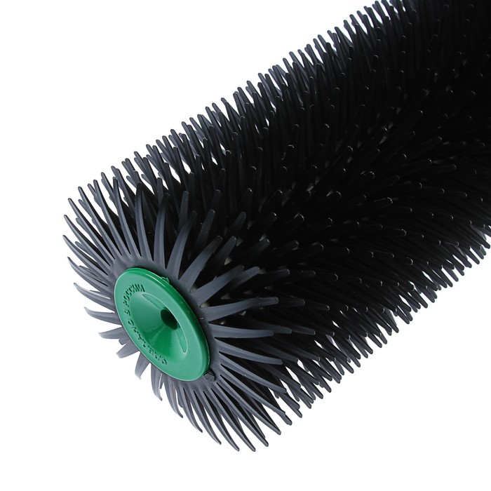 Валик игольчатый TUNDRA basic, 400 мм, высота иглы 28 мм УЦЕНКА