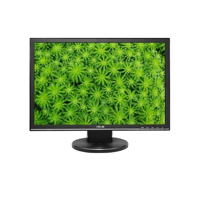 Монитор Asus 22" VW22AT, черный