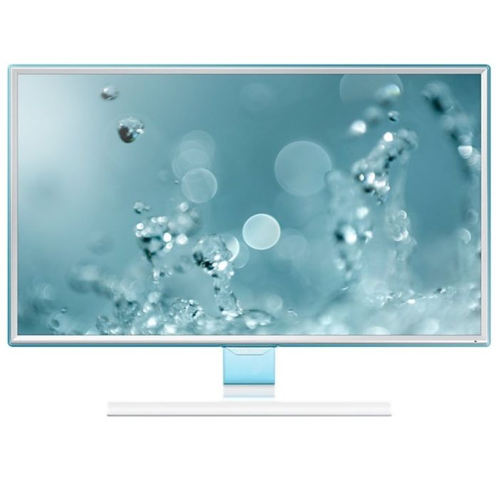 Монитор Samsung 23,6" S24E391HL, черный